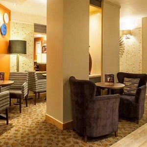 Premier Inn Nottingham City Centre